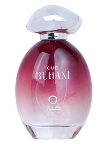 Oud Ruhani KÉNAZ Perfumes perfume by KENAZ Perfumes