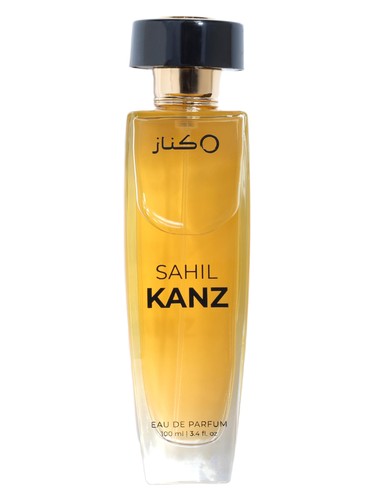 Sahil Kanz KÉNAZ Perfumes perfume by KENAZ Perfumes