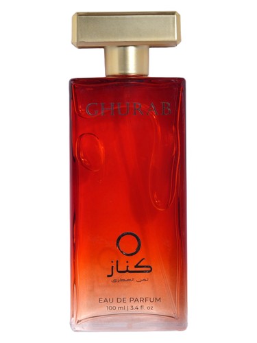 Ghurab KÉNAZ Perfumes perfume by KENAZ Perfumes