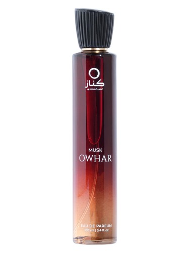 Musk Owhar KÉNAZ Perfumes perfume by KENAZ Perfumes