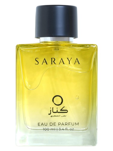 Saraya KÉNAZ Perfumes perfume by KENAZ Perfumes