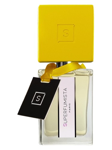 Citrus Coruscent by Superfumista