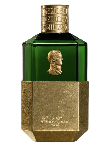 Vetivero by Eredi Zucca