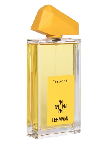 Terrennal by Lehmann