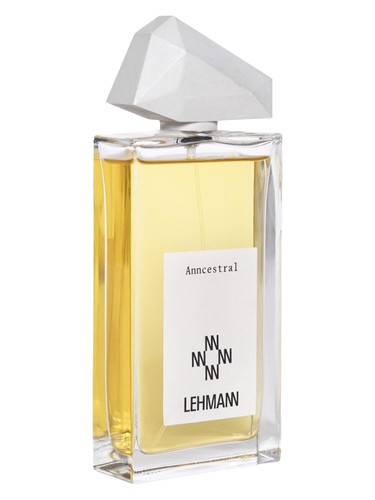 ANNCESTRAL by Lehmann