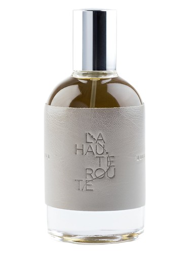 La Haute Route by Monsillage