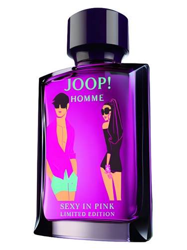Joop! Homme Sexy In Pink Joop! cologne by Joop