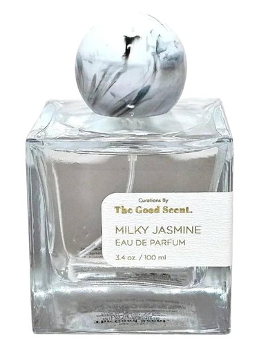 Milky Jasmine by The Good Scent