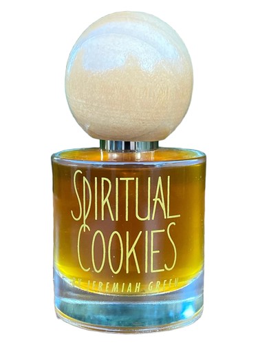 Scent Number 6 by Spiritual Cookies