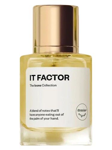 It Factor by Dossier