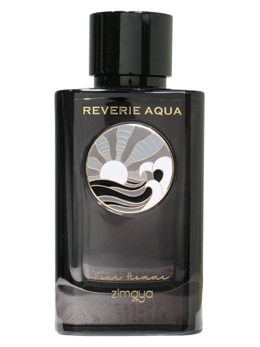 Reverie Aqua by Zimaya