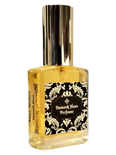 Ambrosial Orris by Damask Haus