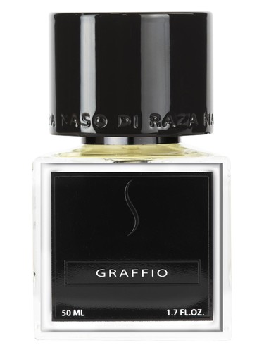 Graffio by Naso Di Raza