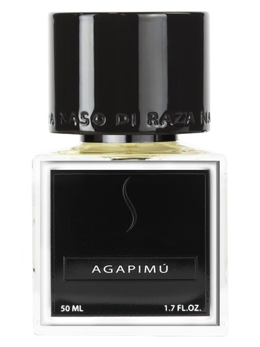 Agapimu' by Naso Di Raza