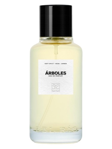 Árboles Del Río perfume by Del Rio