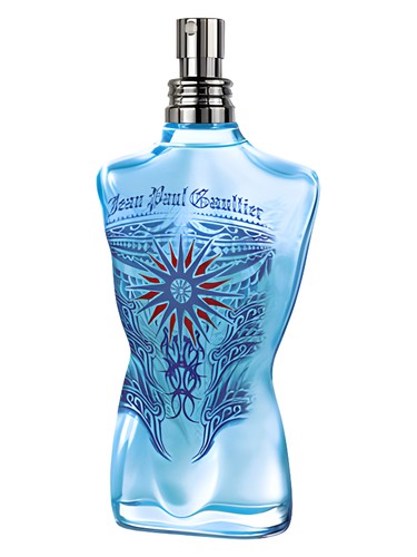 Le Male Summer 2011 by Jean Paul Gaultier