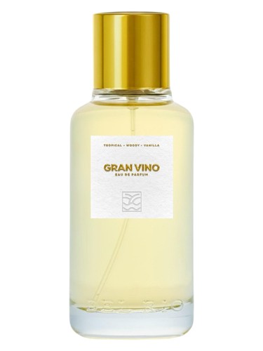 Gran Vino Del Río perfume by Del Rio