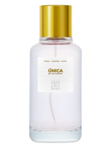 ÚNICA Del Río perfume by Del Rio