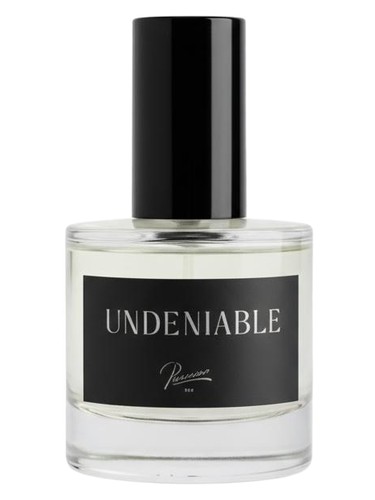 Undeniable by Cayla Gray