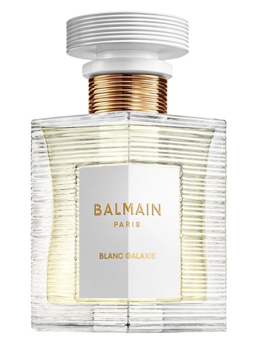 Blanc Galaxie Eau de Toilette by Balmain Beauty
