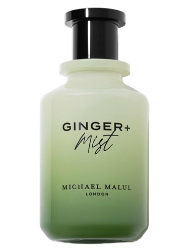 Ginger+Mist by Michael Malul London