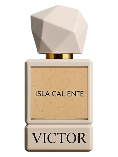 Isla Caliente by Victor
