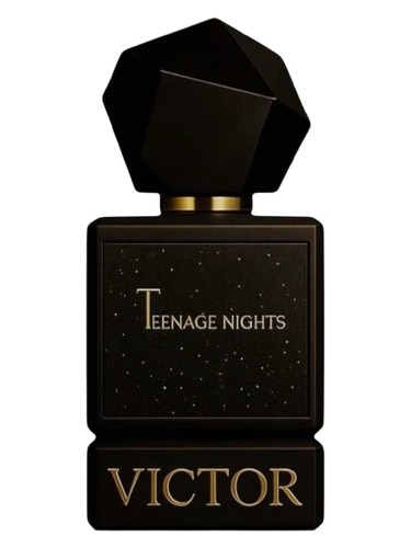 Teenage Nights by Victor