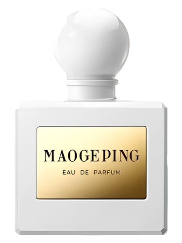 空山 Maogeping 毛戈平 perfume by Maogeping mao ge ping