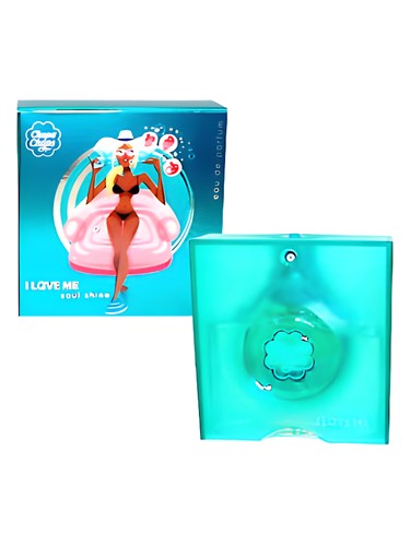I Love Me Soul Shine by Chupa Chups