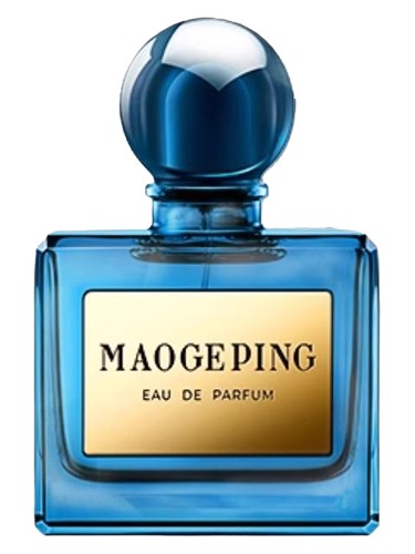 静夜鸢尾 Maogeping 毛戈平 perfume by Maogeping mao ge ping
