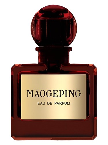繁花倾慕 Maogeping 毛戈平 perfume by Maogeping mao ge ping