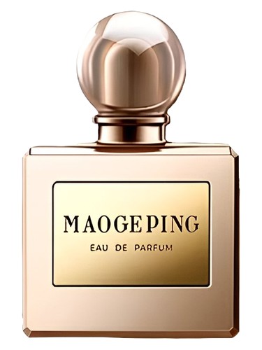 不让 Maogeping 毛戈平 perfume by Maogeping mao ge ping