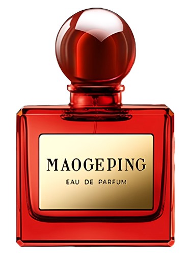惊鸿 Maogeping 毛戈平 perfume by Maogeping mao ge ping