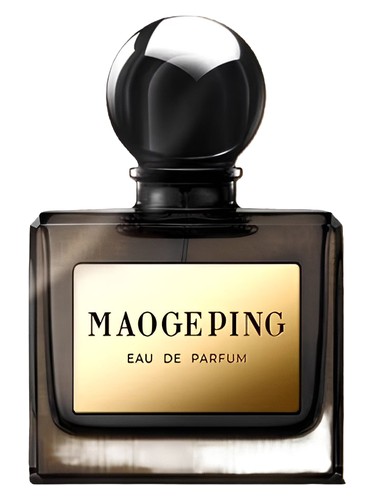 龙涎焚香 Maogeping 毛戈平 perfume by Maogeping mao ge ping