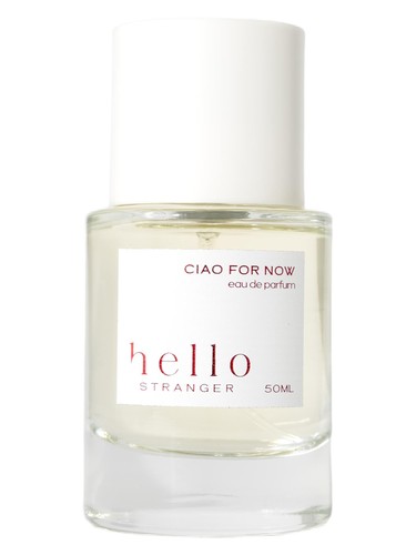Ciao For Now by Hello Stranger
