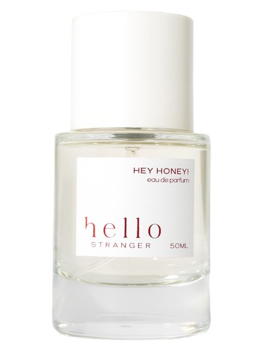 Hey Honey! by Hello Stranger