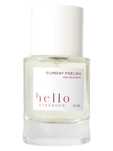 Sunday Feeling by Hello Stranger