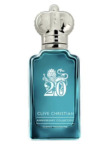 Iconic Masculine by Clive Christian