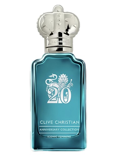 Iconic Feminine by Clive Christian