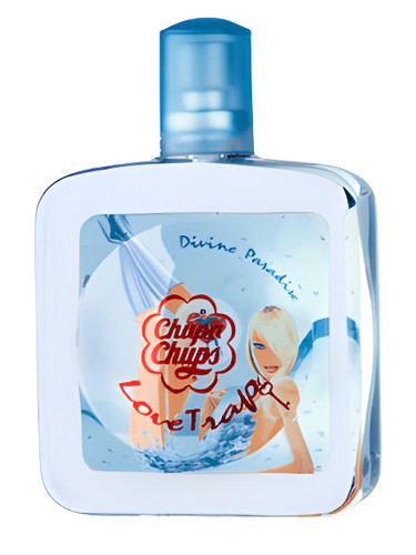 Love Trap Divine Paradise by Chupa Chups