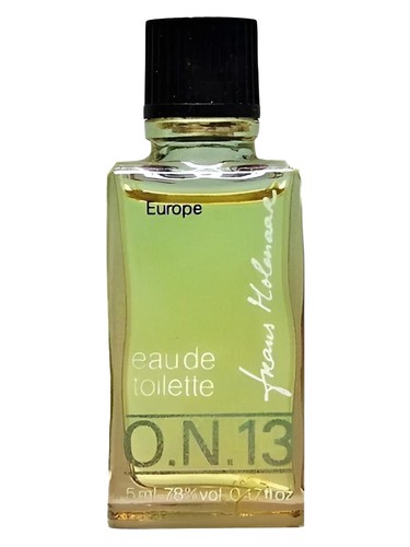 O.N.13 by Frans Molenaar