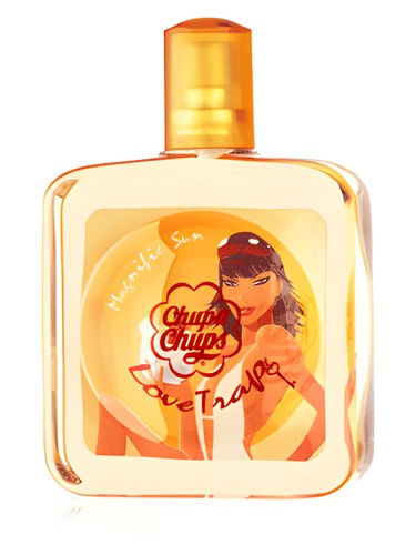 Love Trap Magnific Sun by Chupa Chups