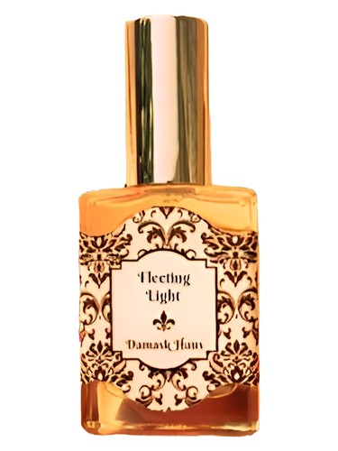 Fleeting Light by Damask Haus