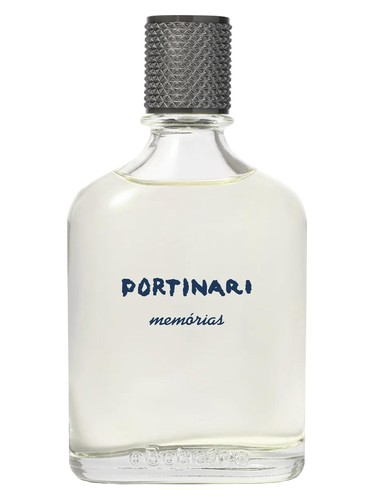 Portinari Memórias 2025 O Boticário cologne by O Boticario