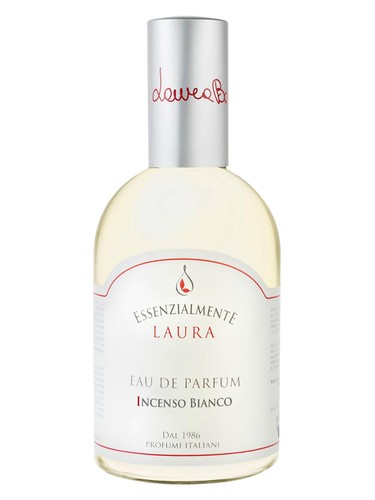 Incenso Bianco by Essenzialmente Laura