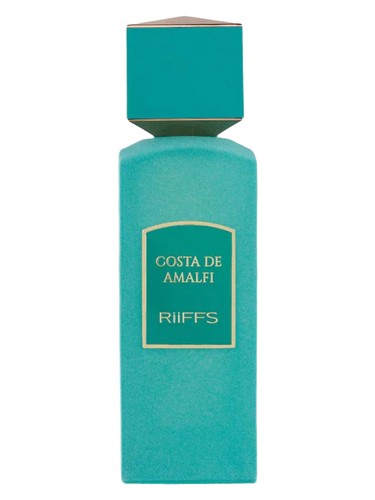 Costa de Amalfi by Riiffs Perfumes