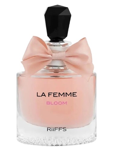 La Femme Bloom by Riiffs Perfumes
