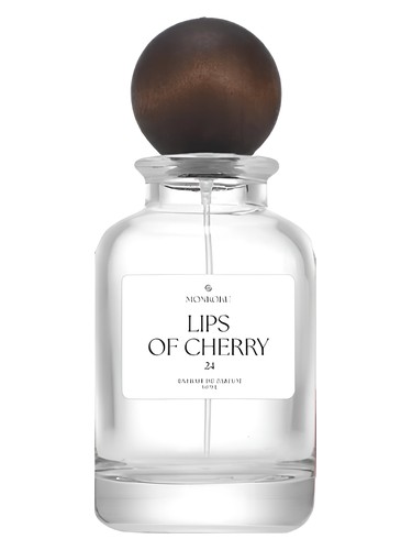 Lips of Cherry by Monkoku