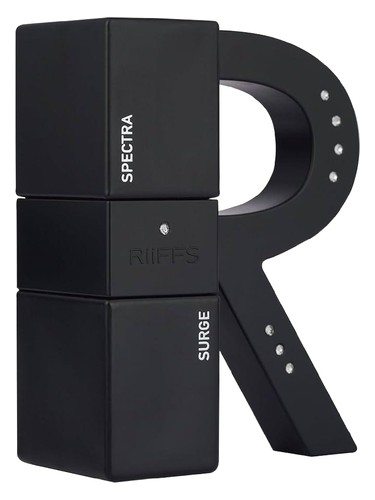 R Surge by Riiffs Perfumes