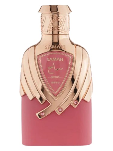 Samah Pearl by Riiffs Perfumes